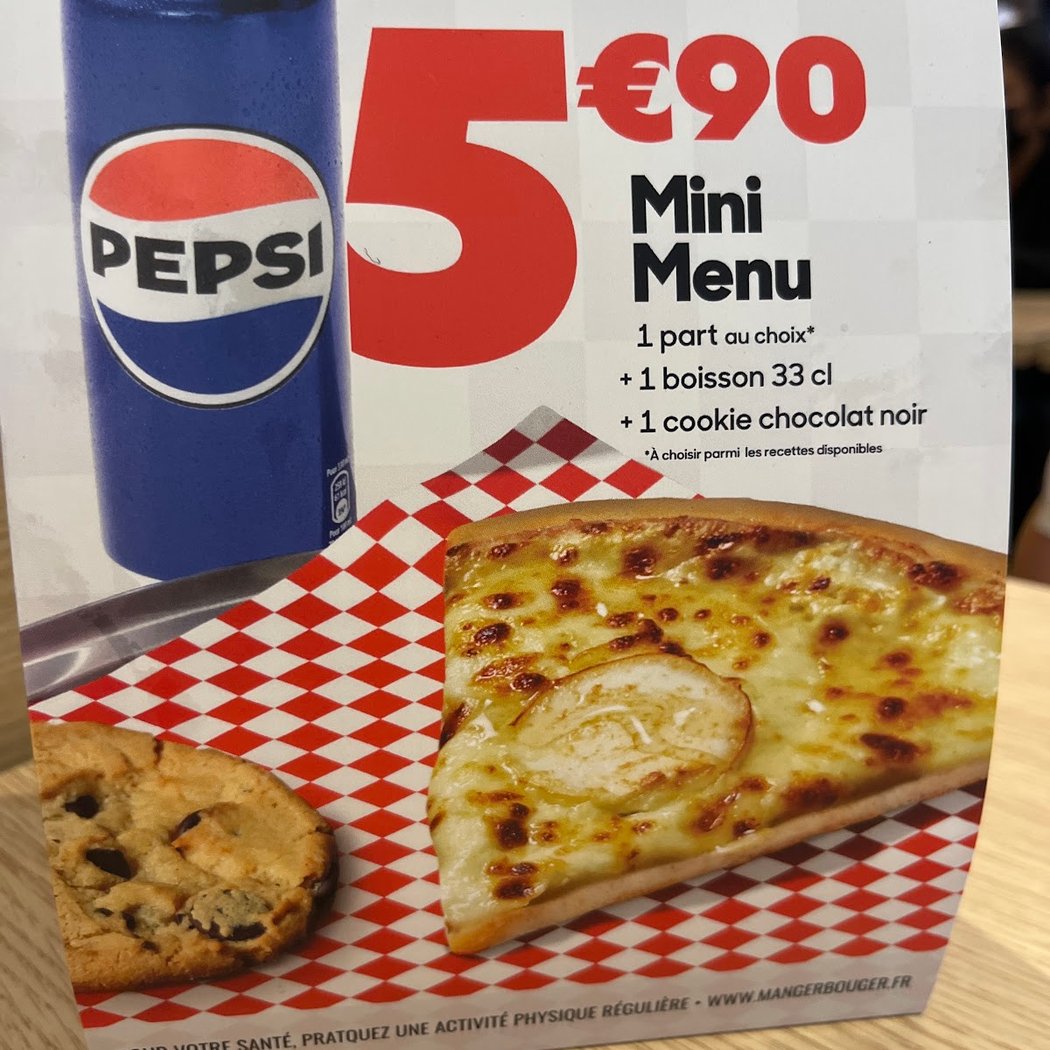 Pizza Hut 3